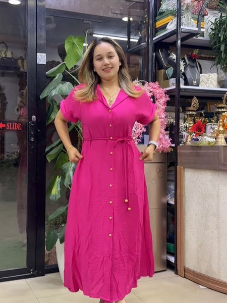 Stylish Everyday Wear Dress