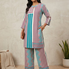 Geometric Co-Ord Set