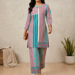 Geometric Co-Ord Set