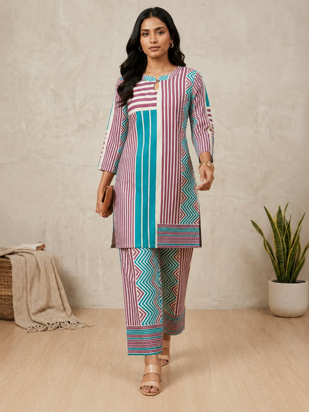 Geometric Co-Ord Set