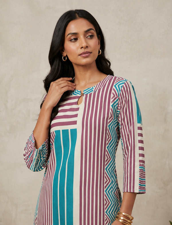 Geometric Co-Ord Set