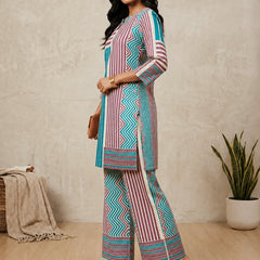 Geometric Co-Ord Set